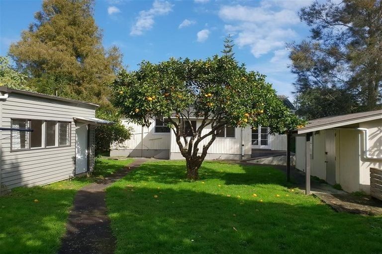 Photo of property in 29 Thomas Road, Mangere, Auckland, 2022