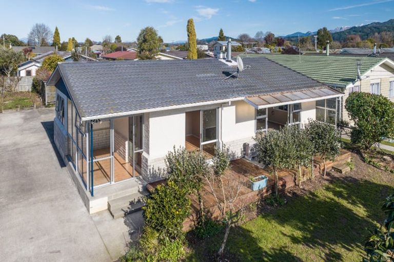 Photo of property in 67 Parker Street, Motueka, 7120