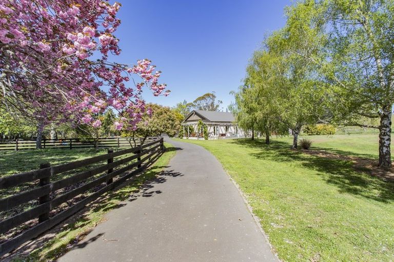 Photo of property in 1199 Oxford Road, Cust, Rangiora, 7471