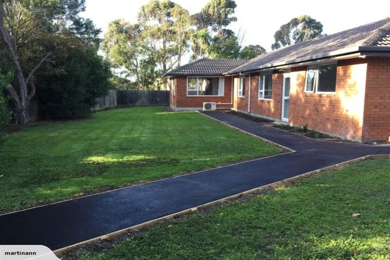 Photo of property in 9 Laura Kent Place, Woolston, Christchurch, 8023