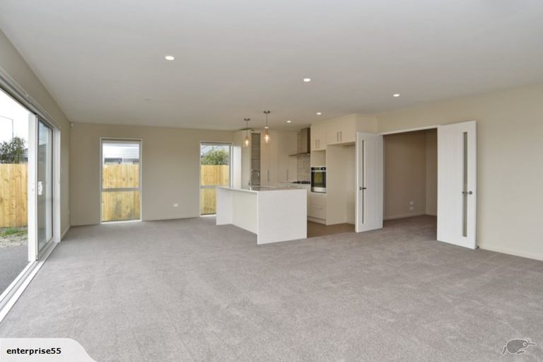 Photo of property in 53 Kingsbridge West, Burwood, Christchurch, 8083
