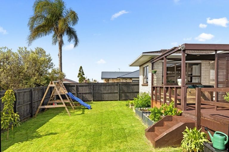 Photo of property in 7c Helvetia Road, Pukekohe, 2120