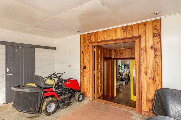 Photo of property in 218 Parahaki Road, Waverley, 4591