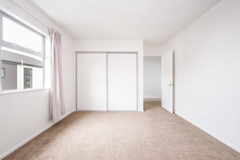 Photo of property in 4/7 Bolton Avenue, Spreydon, Christchurch, 8024