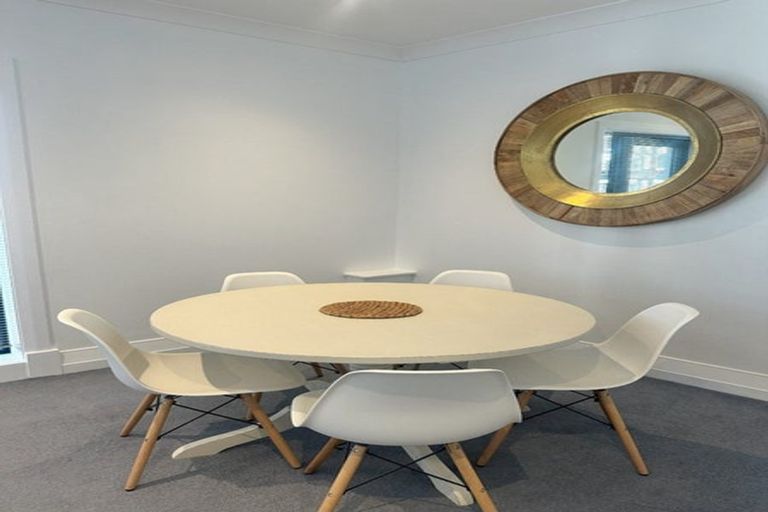 Photo of property in Kelvin House, 7f/16 The Terrace, Wellington Central, Wellington, 6011