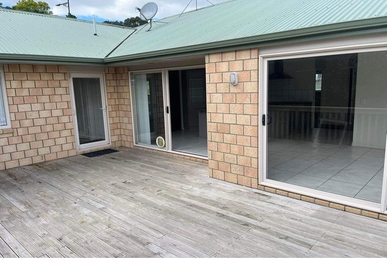 Photo of property in 6 Eileen Stephens Place, Tikipunga, Whangarei, 0112
