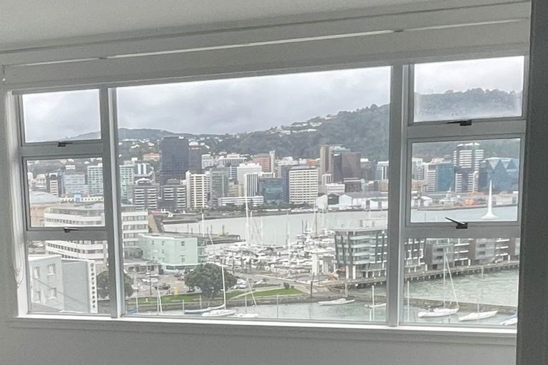 Photo of property in 20 Mcfarlane Street, Mount Victoria, Wellington, 6011