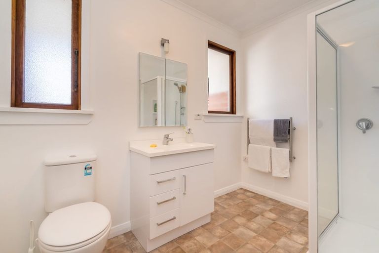 Photo of property in 26 Grandview Crescent, Opoho, Dunedin, 9010