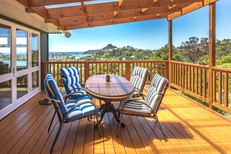 Photo of property in 2 Hinemoa Terrace, Tairua, 3508
