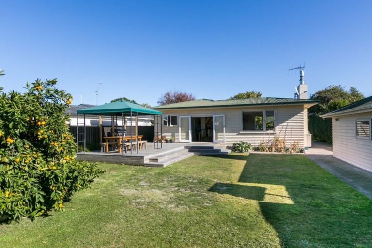 Photo of property in 1110 Allenby Street, Akina, Hastings, 4122