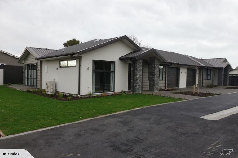 Photo of property in 18 Scott Street, Sydenham, Christchurch, 8023