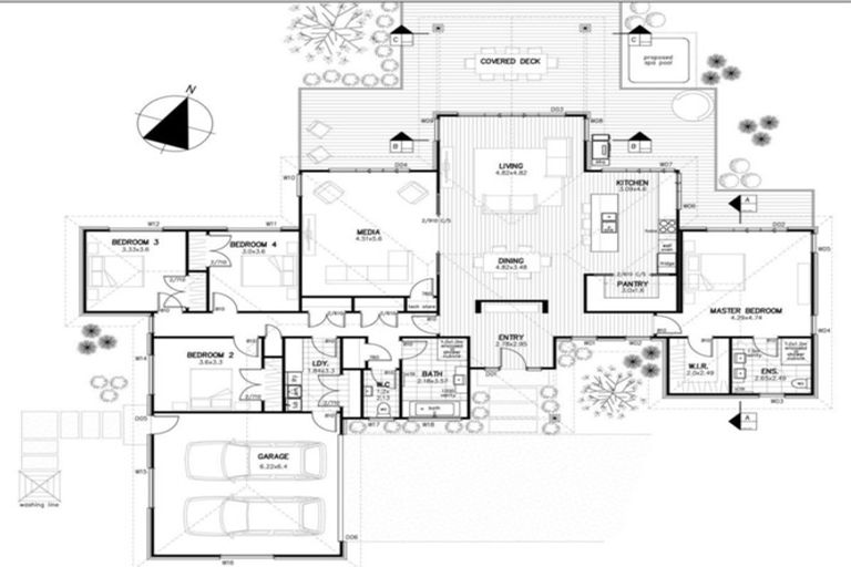 Photo of property in 1030b Tauwhare Road, Tauwhare, Hamilton, 3287