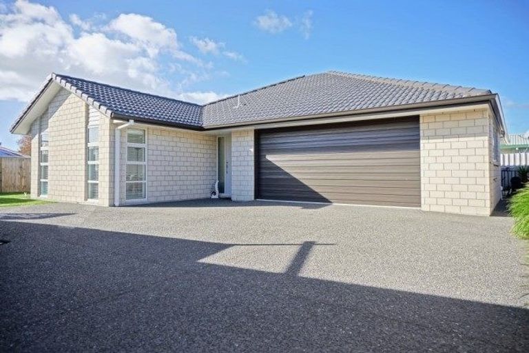Photo of property in 12b Barrow Place, Te Puke, 3119