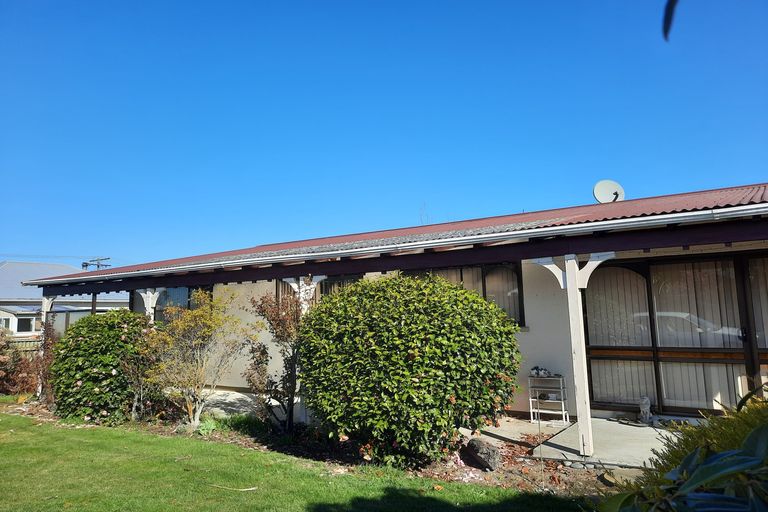 Photo of property in 42 Alexandra Street, Temuka, 7920