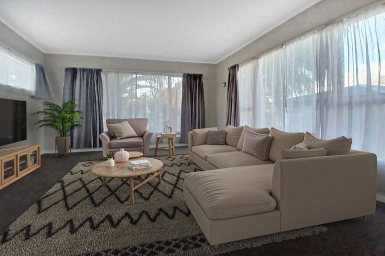 Photo of property in 36 James Evans Drive, Northcote, Auckland, 0627