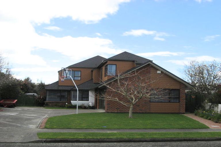 Photo of property in 3 Wright Grove, Levin, 5510