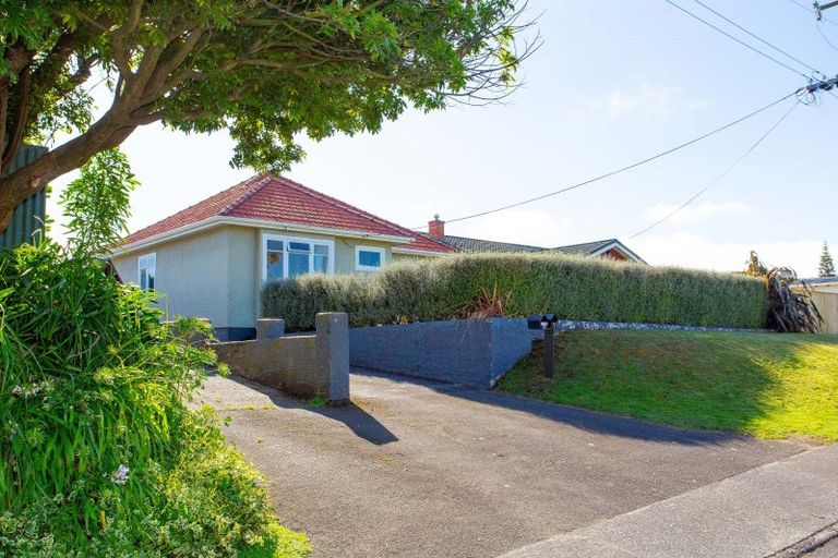 Photo of property in 1 Jellicoe Street, Whanganui East, Whanganui, 4500