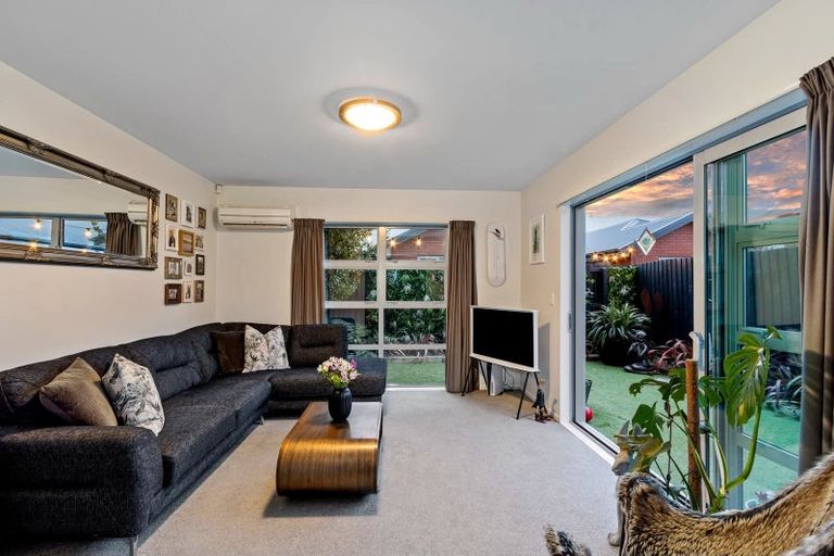Photo of property in 143d King Street, Sydenham, Christchurch, 8023