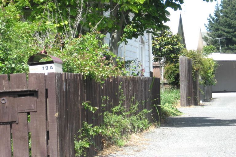 Photo of property in 49a Rogers Street, Blenheim, 7201