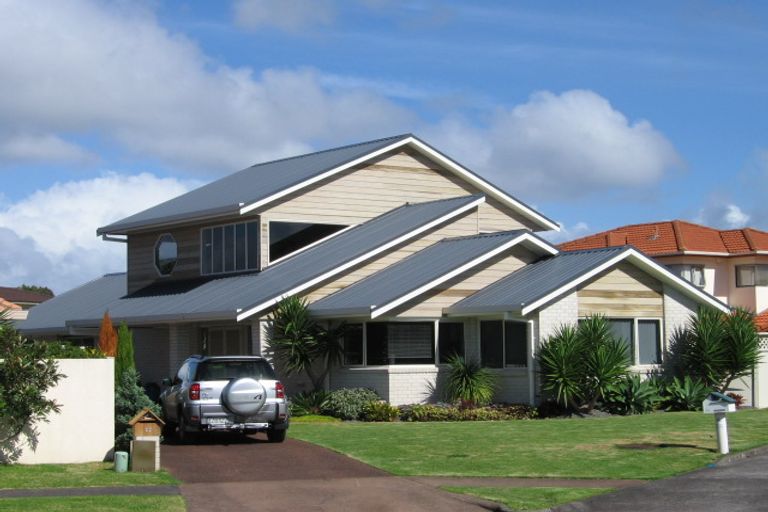 Photo of property in 20 Driscoll Place, Farm Cove, Auckland, 2010