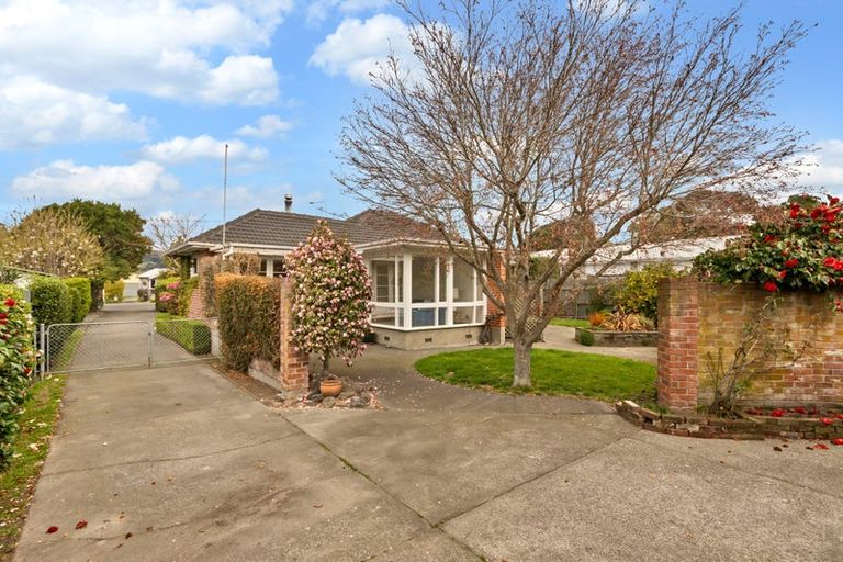 Photo of property in 5 Rose Street, Hoon Hay, Christchurch, 8025