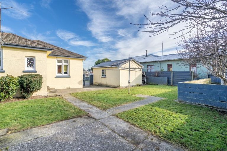 Photo of property in 168 Nelson Street, Strathern, Invercargill, 9812