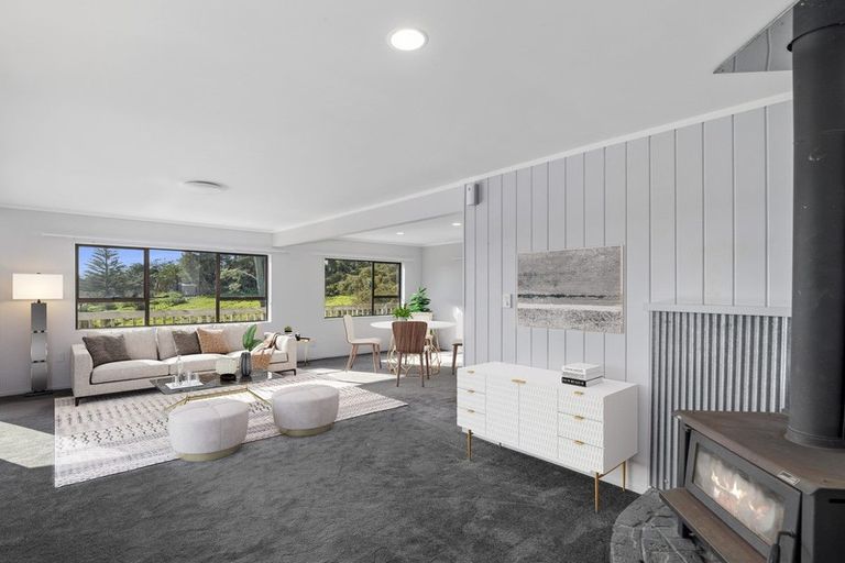 Photo of property in 390 Paremoremo Road, Paremoremo, Auckland, 0632