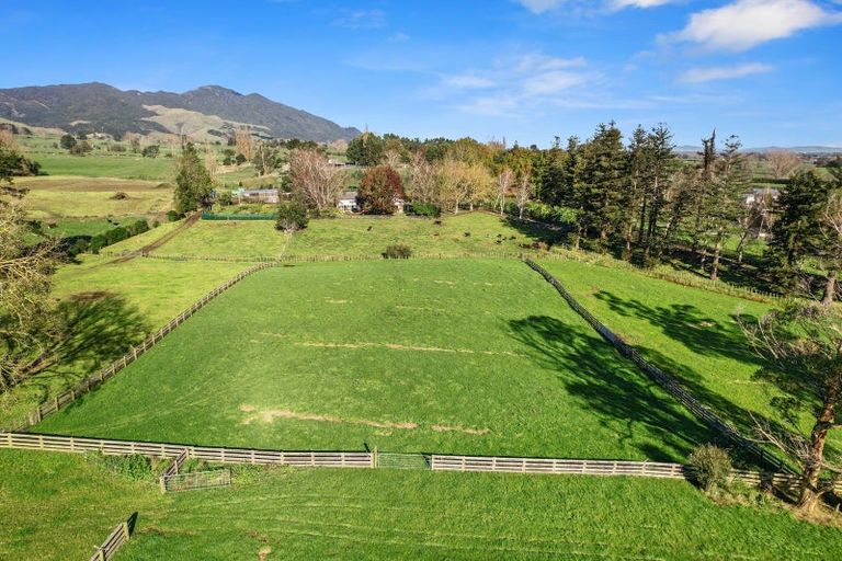 Photo of property in 406 Rawhiti Road, Te Aroha, 3392