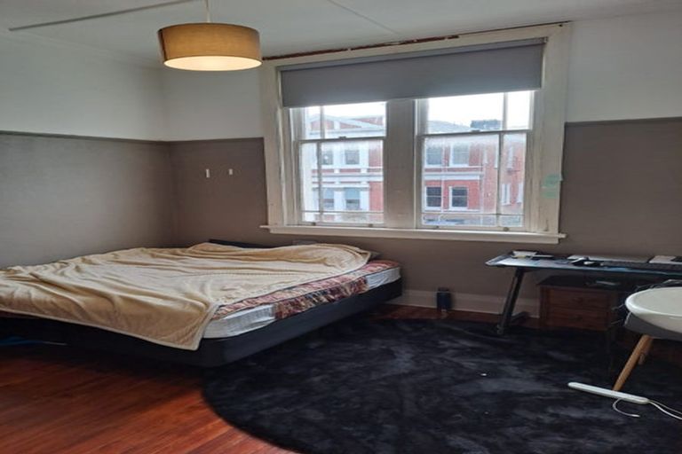 Photo of property in 22 Albany Street, North Dunedin, Dunedin, 9016