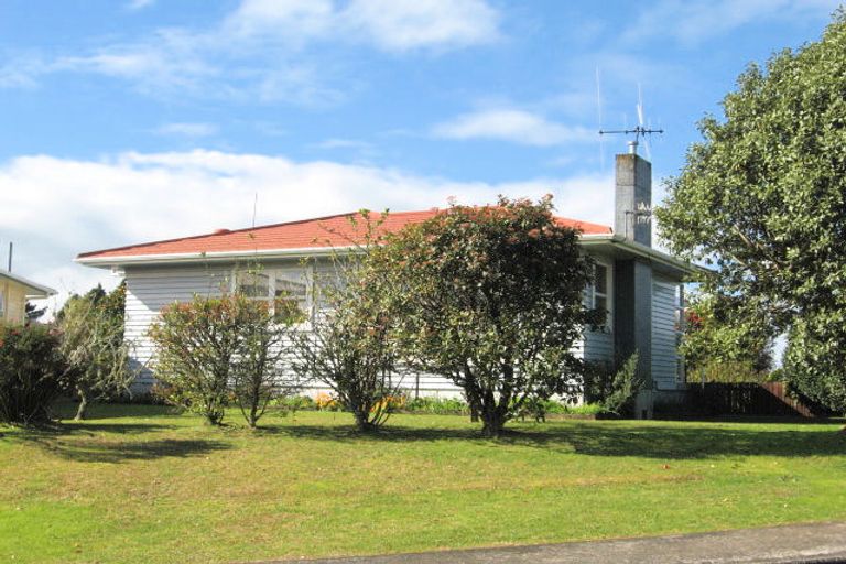 Photo of property in 1 Butler Place, Te Kamo, Whangarei, 0112