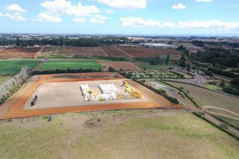 Photo of property in 196 Heights Road, Pukekohe, 2676