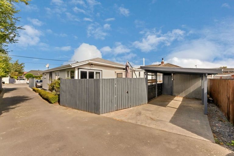 Photo of property in 1/31 Barrie Street, Addington, Christchurch, 8024