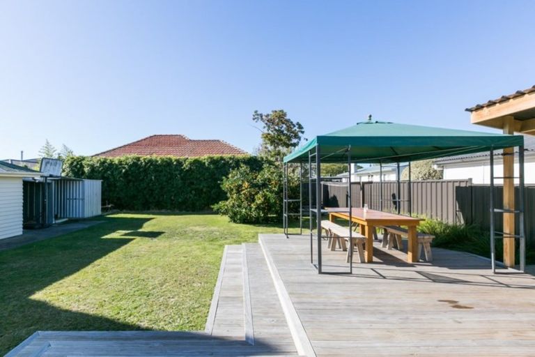 Photo of property in 1110 Allenby Street, Akina, Hastings, 4122