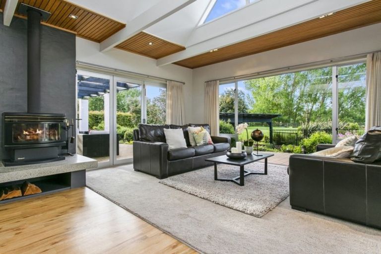 Photo of property in 156 Rosebanks Drive, Tamahere, Hamilton, 3283