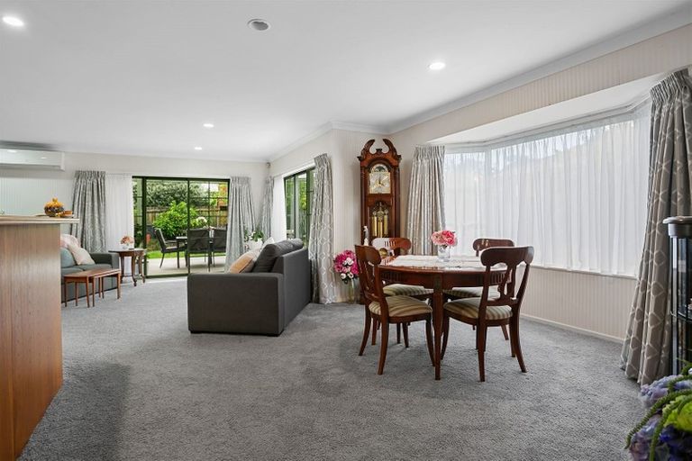 Photo of property in 55 Seales Road, Morrinsville, 3300