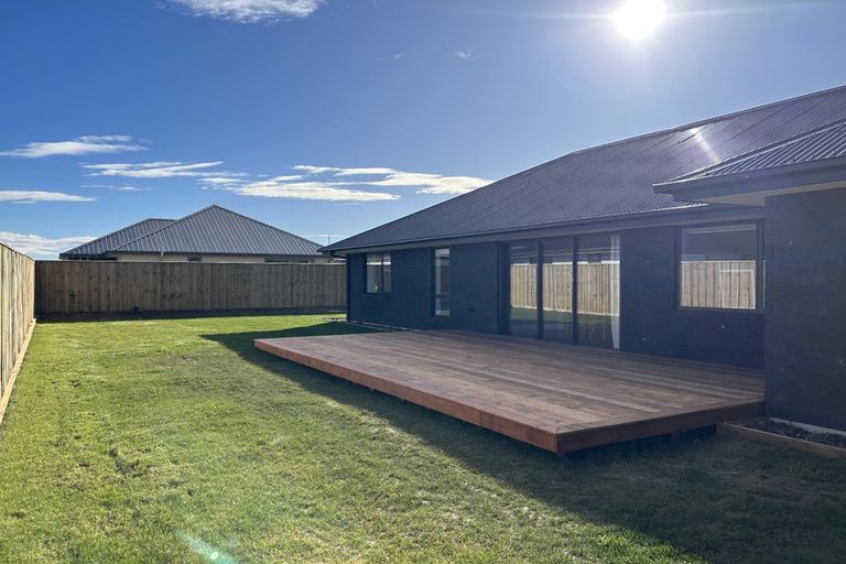 Photo of property in 15 Hurley Drive, Rolleston, 7615