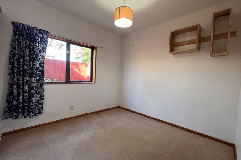 Photo of property in 137 Southampton Street, Sydenham, Christchurch, 8023