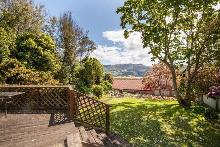 Photo of property in 5 Barling Street, Macandrew Bay, Dunedin, 9014