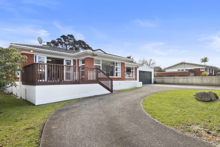 Photo of property in 14 Mason Avenue, Pukekohe, 2120