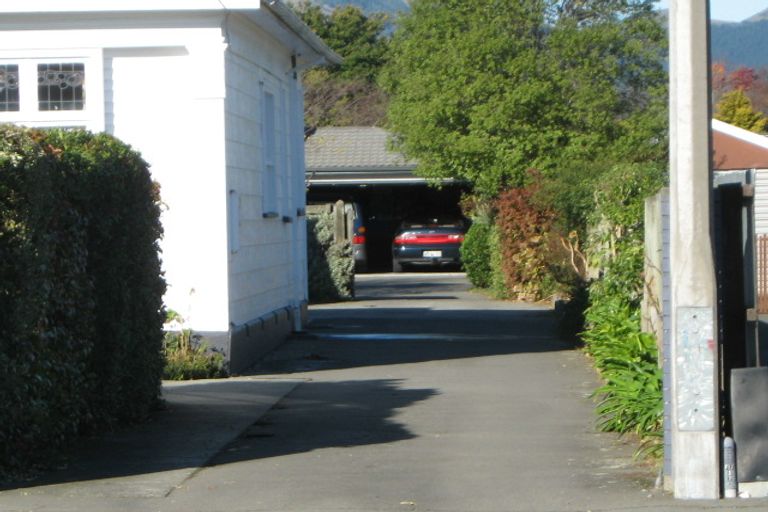 Photo of property in 59 Halswell Road, Hillmorton, Christchurch, 8025