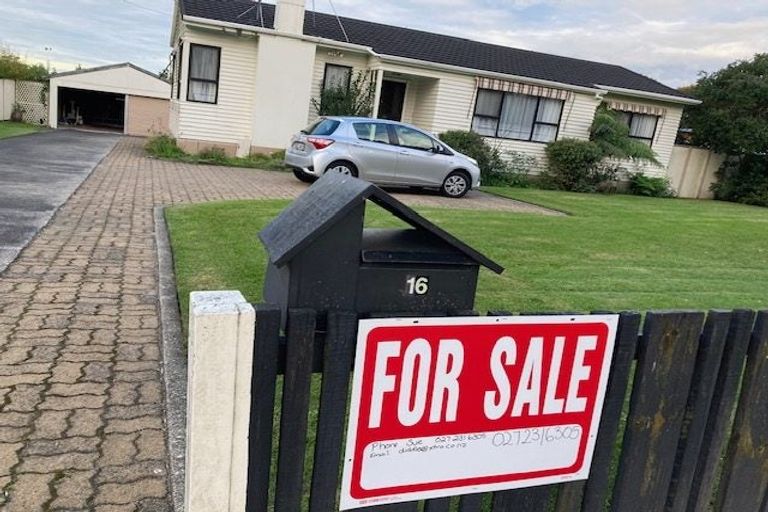 Photo of property in 16 Cameron Road, Te Puke, 3119