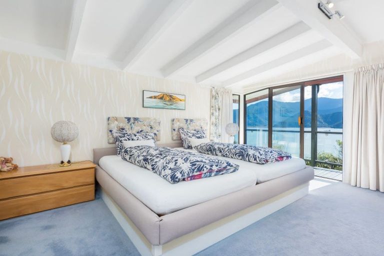 Photo of property in 259 Queen Charlotte Drive, Havelock, Picton, 7281