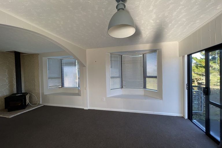 Photo of property in 1 Muritai Terrace, Hokio Beach, Levin, 5571