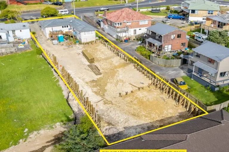 Photo of property in 147 Rosier Road, Glen Eden, Auckland, 0602