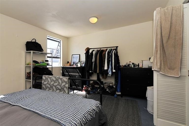 Photo of property in Hopper Street Apartments, 11/20 Hopper Street, Mount Cook, Wellington, 6011