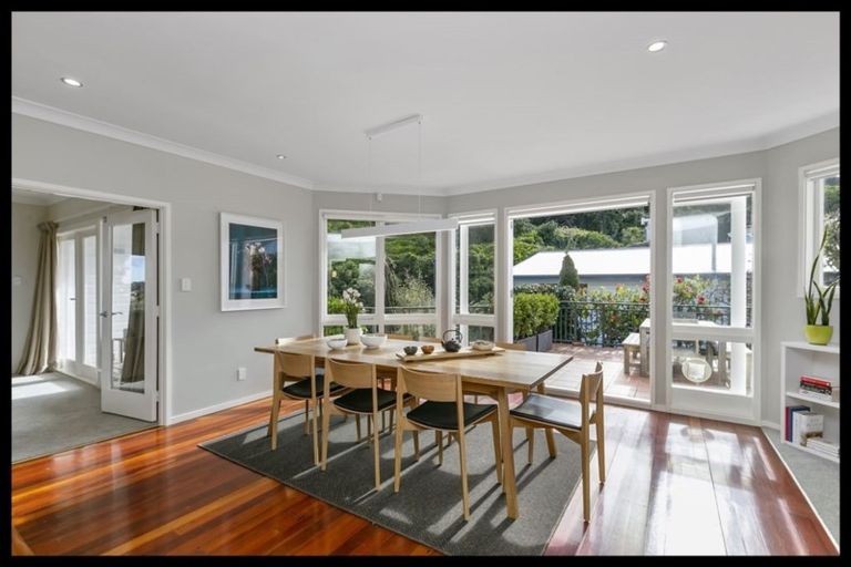 Photo of property in 68 Clark Street, Khandallah, Wellington, 6035