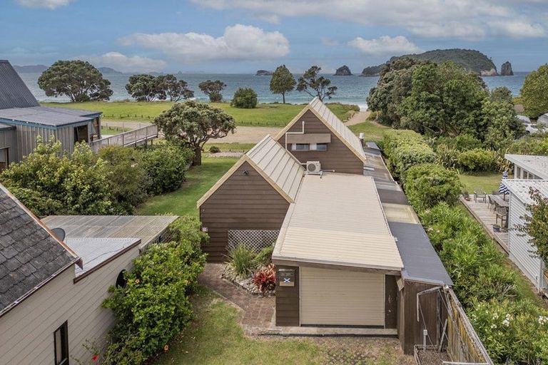 Photo of property in 21b Harsant Avenue, Hahei, Whitianga, 3591