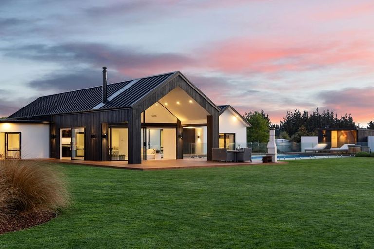 Photo of property in 130 Verdeco Boulevard, Lincoln, 7608