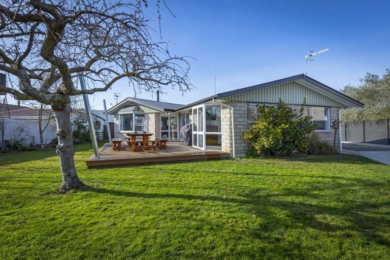 Photo of property in 60 Harris Street, Pleasant Point, 7903