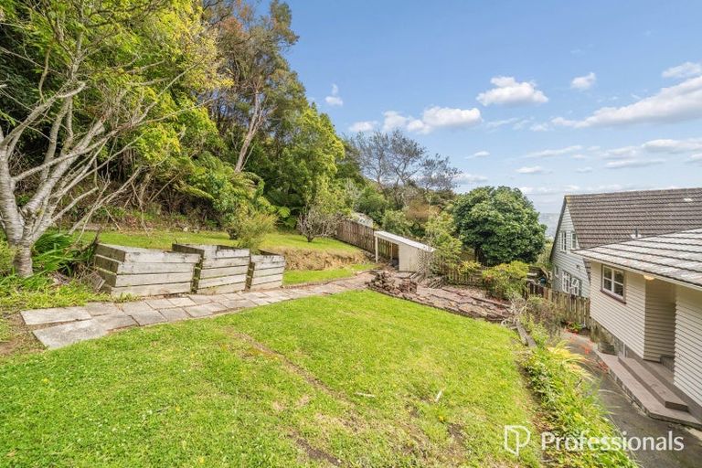 Photo of property in 66 Hay Street, Naenae, Lower Hutt, 5011